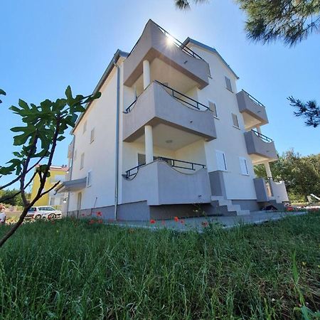 Apartments Villa M&M 2 Bibinje Exterior foto